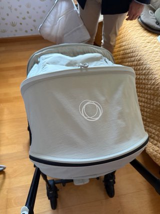 Bugaboo bee 5