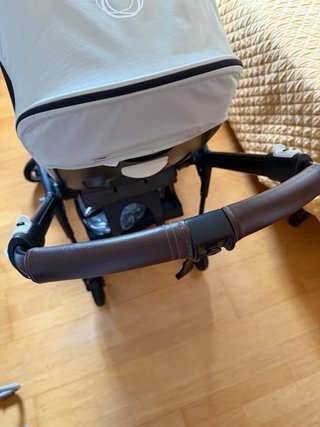 Bugaboo bee 5