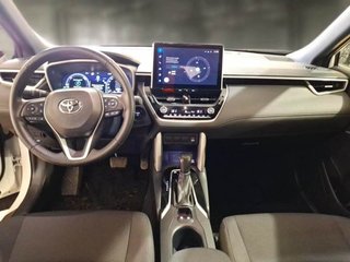 Toyota Corolla Cross 2024 - 9.995km - Garantia