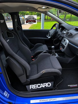 Renault Clio 2007