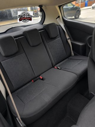 Renault Clio 2007