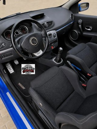 Renault Clio 2007