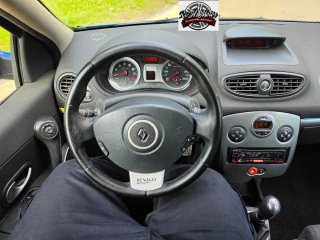 Renault Clio 2007