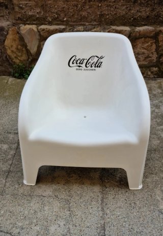 Set da giardino Coca-cola
