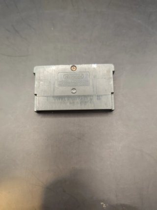 Super Mario Advance 2 GBA Nintendo Original