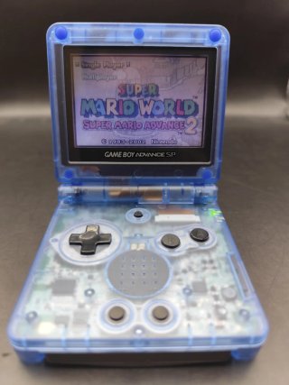 Super Mario Advance 2 GBA Nintendo Original