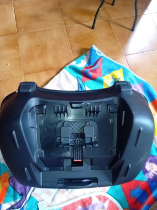 Top Case BMW R850/1100/1150 RT Original