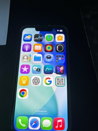 iPhone 13 Pro