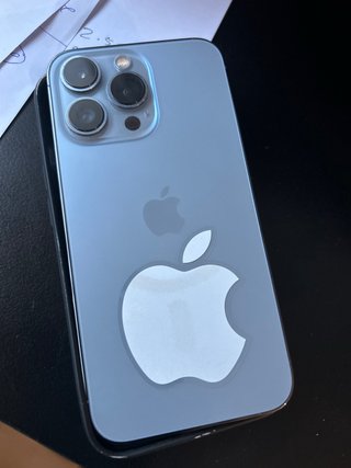 iPhone 13 Pro