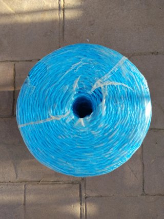 Cuerda Empacadora Balecord 300