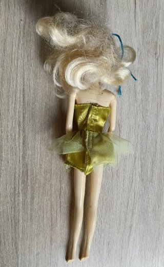 Muñeca Campanilla Disney