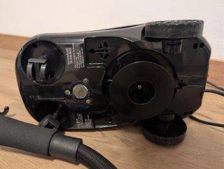 Plancha de vapor SteamOne