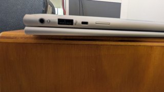 HP EliteBook 840 G11 Plata Casi Nueva