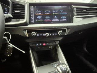 AUDI A1 SPORTBACK ADRENALIN 25 TFSI 95CV MANUAL 5V