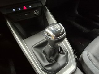AUDI A1 SPORTBACK ADRENALIN 25 TFSI 95CV MANUAL 5V