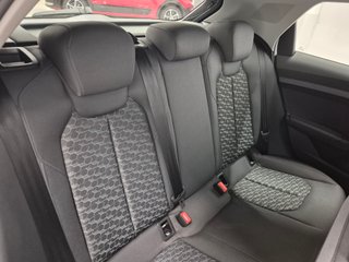 AUDI A1 SPORTBACK ADRENALIN 25 TFSI 95CV MANUAL 5V
