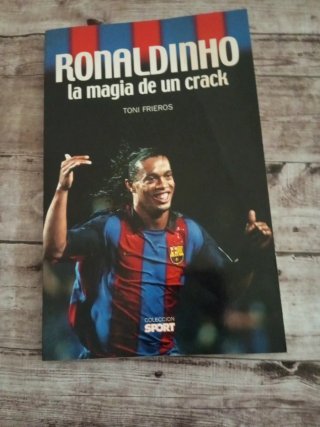 Libro de entretenimiento