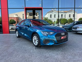Audi A3 SEDAN 35TDI 2022