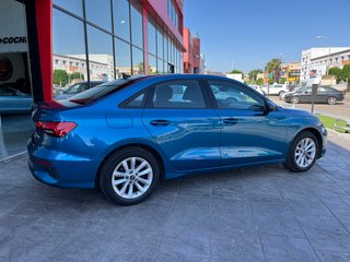Audi A3 SEDAN 35TDI 2022