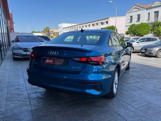 Audi A3 SEDAN 35TDI 2022