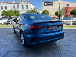 Audi A3 SEDAN 35TDI 2022