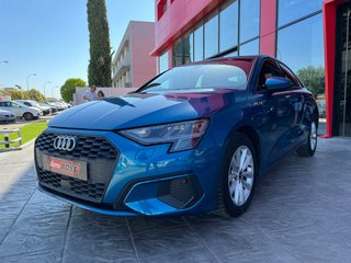 Audi A3 SEDAN 35TDI 2022