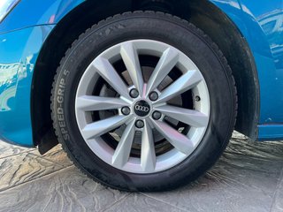 Audi A3 SEDAN 35TDI 2022
