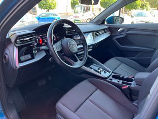 Audi A3 SEDAN 35TDI 2022