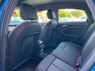 Audi A3 SEDAN 35TDI 2022