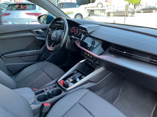Audi A3 SEDAN 35TDI 2022