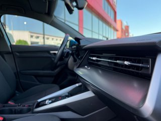 Audi A3 SEDAN 35TDI 2022
