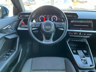 Audi A3 SEDAN 35TDI 2022