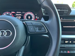 Audi A3 SEDAN 35TDI 2022