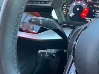 Audi A3 SEDAN 35TDI 2022