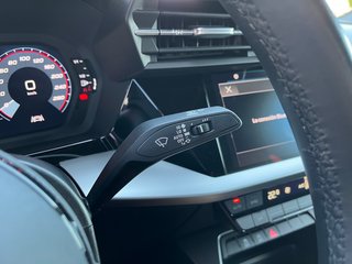 Audi A3 SEDAN 35TDI 2022