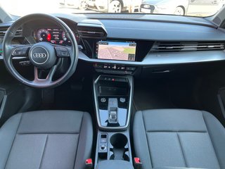 Audi A3 SEDAN 35TDI 2022