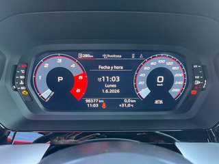 Audi A3 SEDAN 35TDI 2022