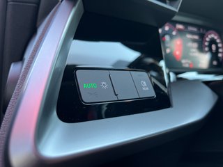 Audi A3 SEDAN 35TDI 2022