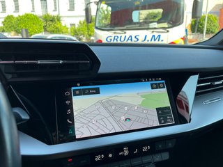 Audi A3 SEDAN 35TDI 2022