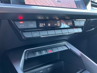 Audi A3 SEDAN 35TDI 2022