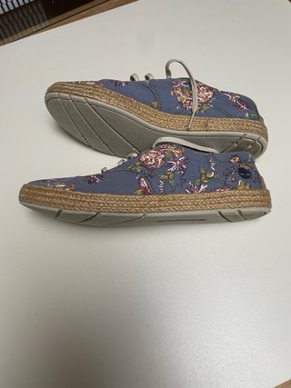 Zapatillas Timberland Earthkeepers Talla 38
