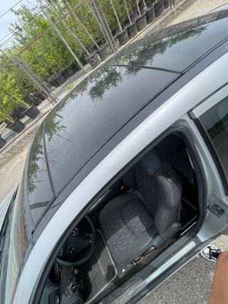 Mercedes-Benz C230 2001