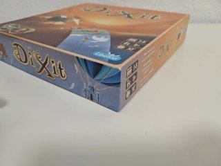 Juego de mesa Dixit