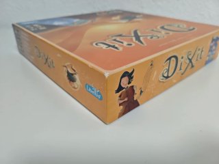 Juego de mesa Dixit