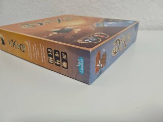 Juego de mesa Dixit