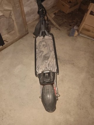 Patinete Eléctrico
