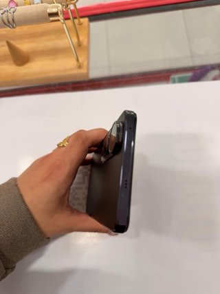 Vivo 50 Lite 5G Negro Multicolor