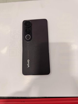 Vivo 50 Lite 5G Negro Multicolor