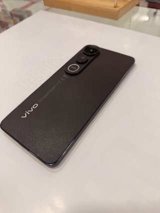 Vivo 50 Lite 5G Negro Multicolor