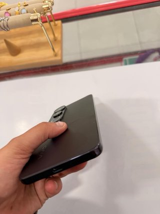 Vivo 50 Lite 5G Negro Multicolor
